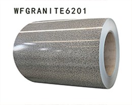 彩铝板WFAGRANITE6201