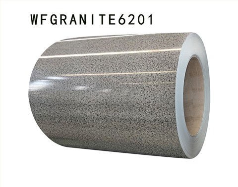 彩铝板WFAGRANITE6201
