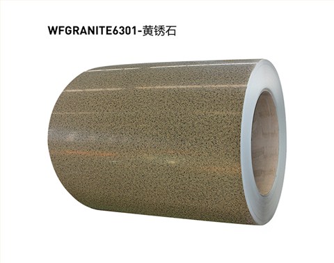 彩铝板WFAGRANITE6301