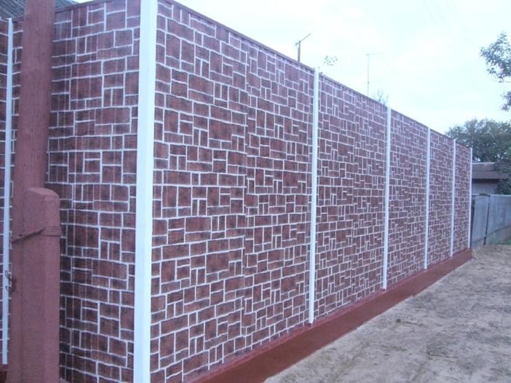 砖纹外墙装饰钢板