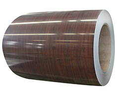 木纹覆膜板WFAWOOD5701F